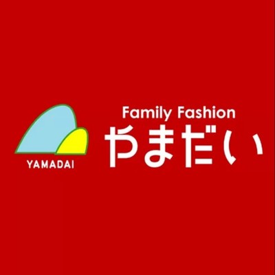 やまだい