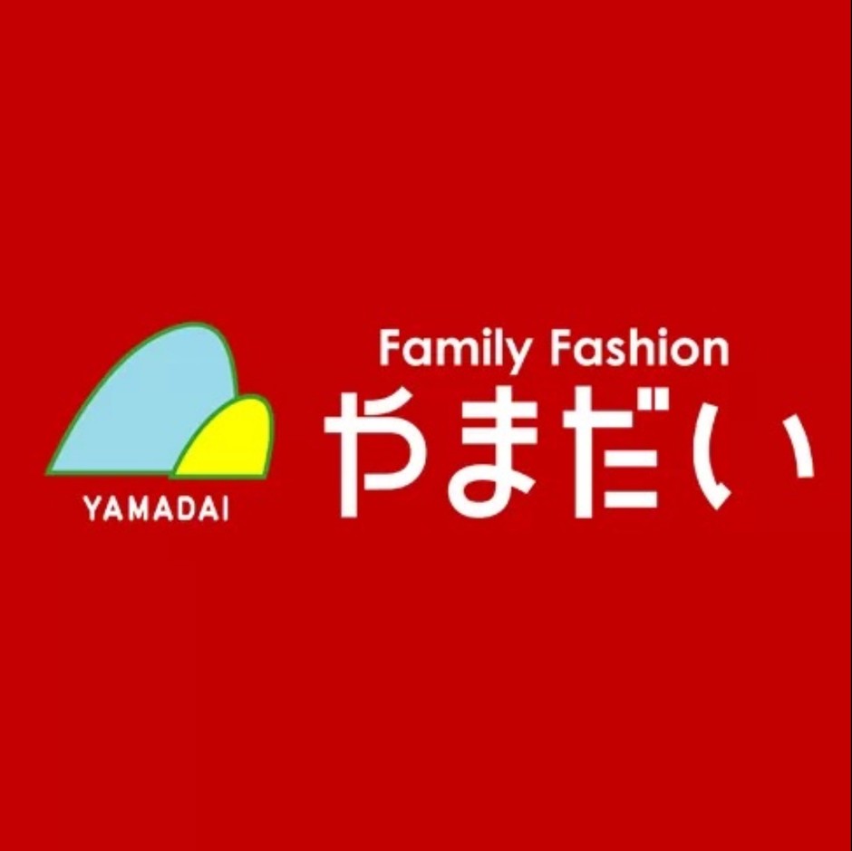やまだい