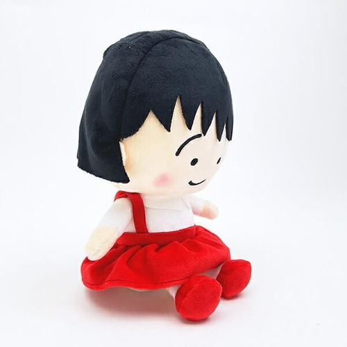 ちびまる子コジコジぬいぐるみ