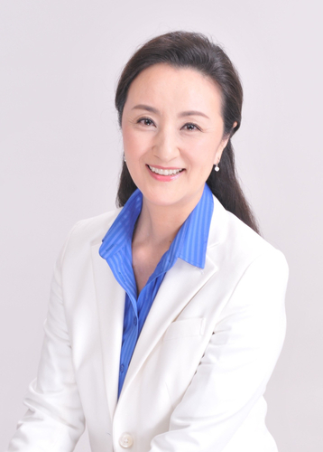 高山　一恵 さん （ファイナンシャルプランナー＜CFP&reg;＞ Money&You 取締役）