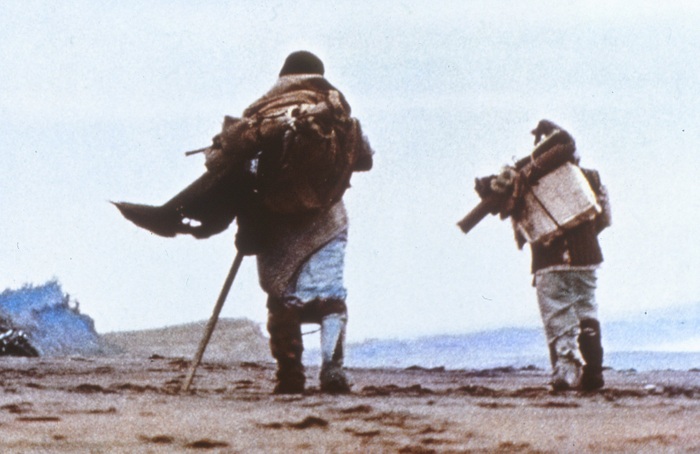 『砂の器 デジタルリマスター版』&copy; 1974/2005 松竹株式会社・橋本プロダクション