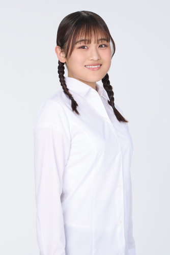 栗本彩未