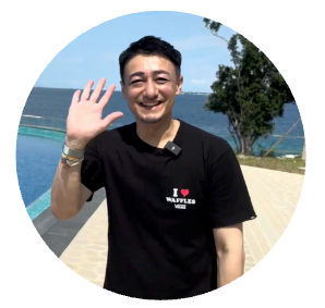 イムラン スィディキさん