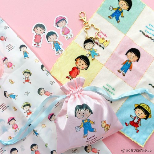 &rdquo;ちびまる子ちゃん&rdquo;のアートでタイムスリップ