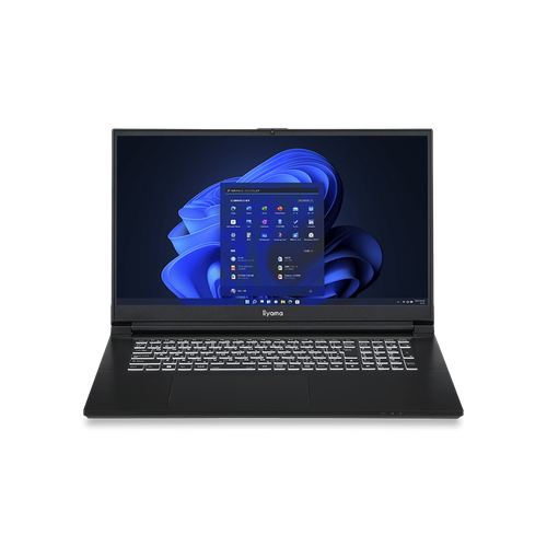 LEVEL&infin;ノート（17型）