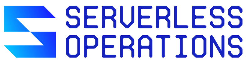 株式会社Serverless Operations