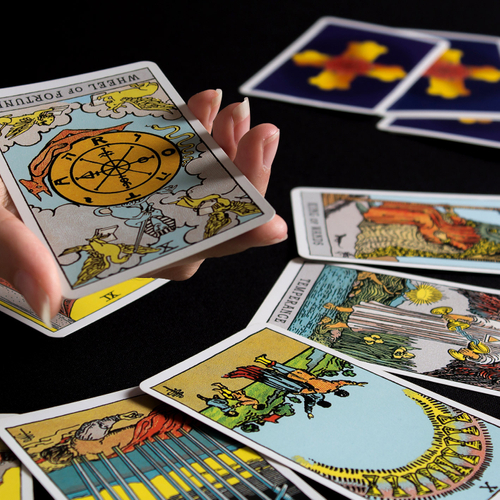 タロットカード