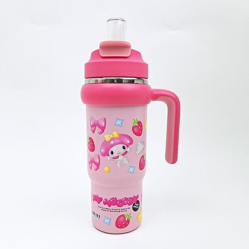 サンリオタンブラー