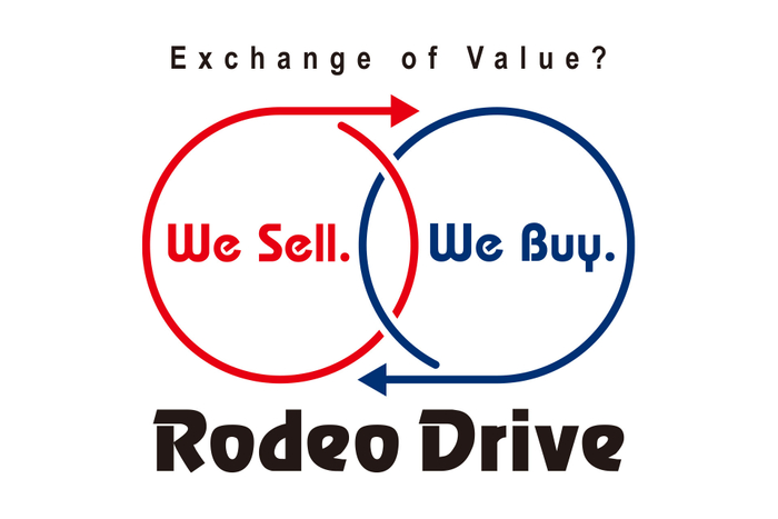 We Sell&hArr;We Buy「お買い物から、買取までトータルでサポートいたします。」