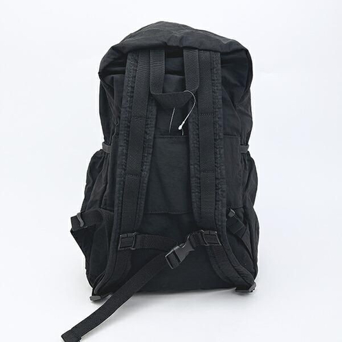 スヌーピーのパッカブルバッグ