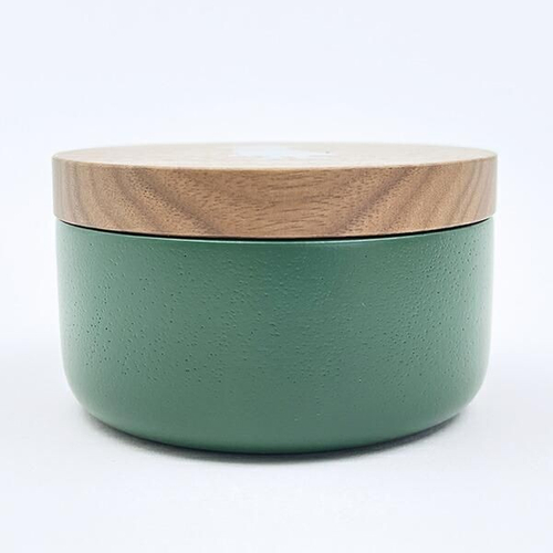 ムーミンのアクセサリーケース