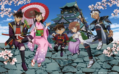 コナン2026_横長告知画像_メインビジュアル