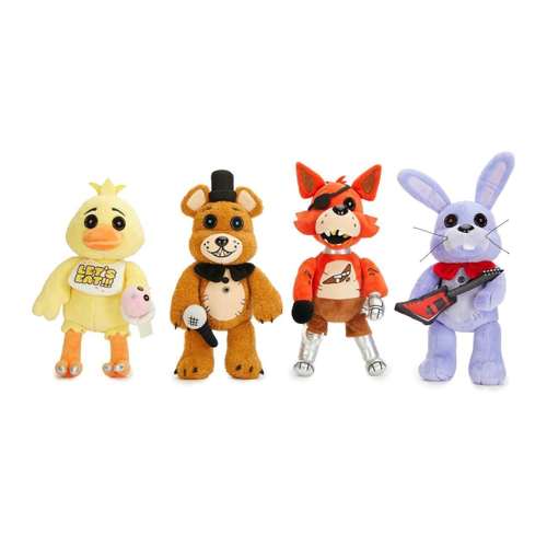 Five Nights at Freddy's マグネットぬいぐるみ
