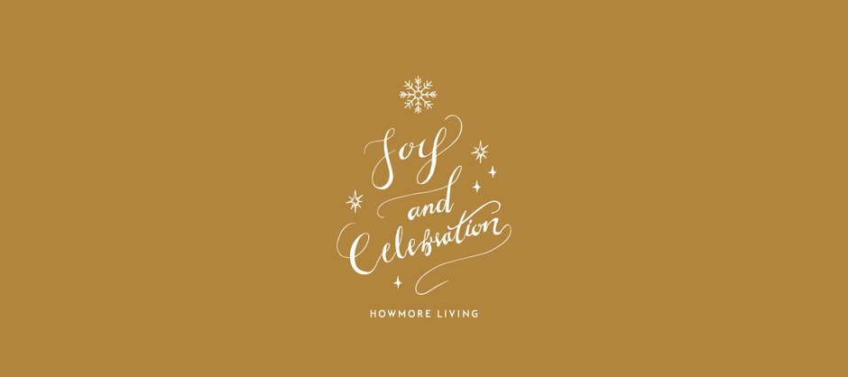 「Joy and Celebration」
