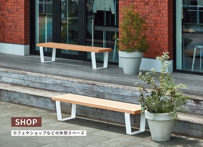 コーディネート例