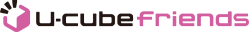 U-cube friends
