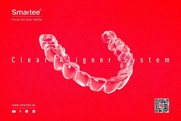Smartee Aligner