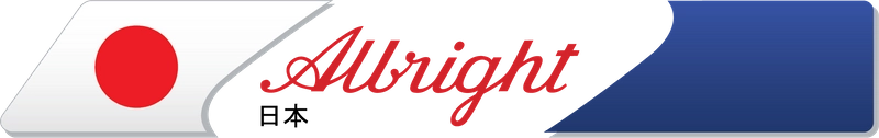 オルブライト・ジャパン株式会社