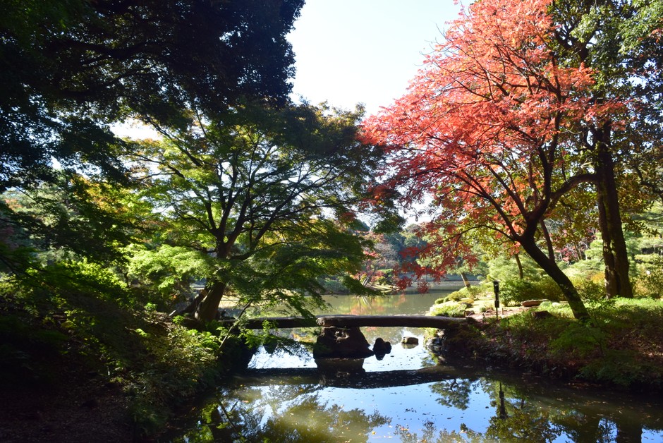 渡月橋