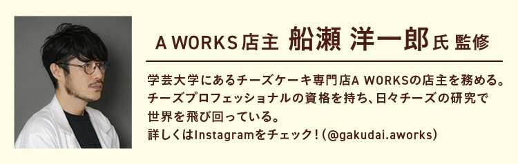 A WORKS概要