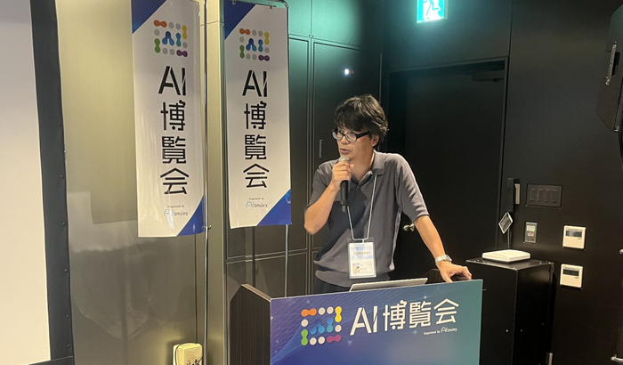 江戸川区 渡邊 良光氏