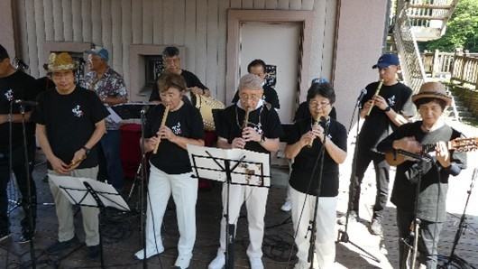 宇都宮＆小山アンデスの会　