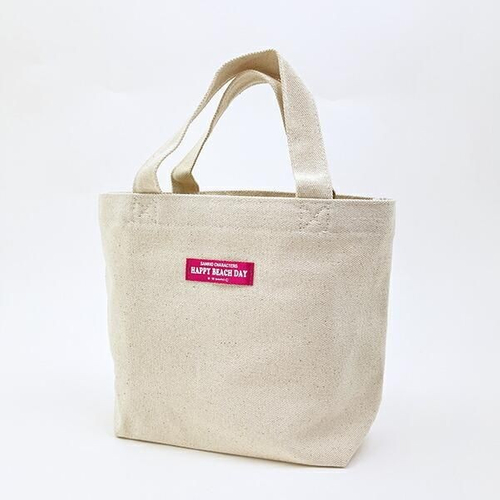 サンリオのバッグ