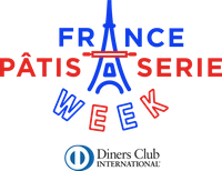 ダイナースクラブ フランス パティスリーウィーク事務局
