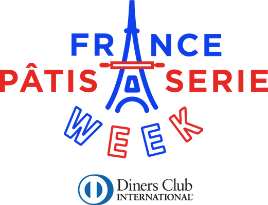 ダイナースクラブ フランス パティスリーウィーク事務局