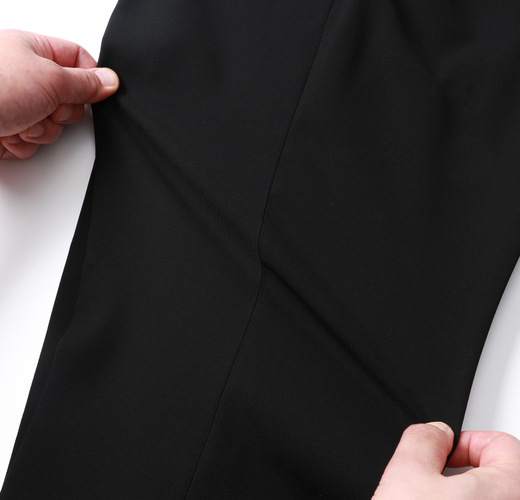 ストレッチで動きやすく