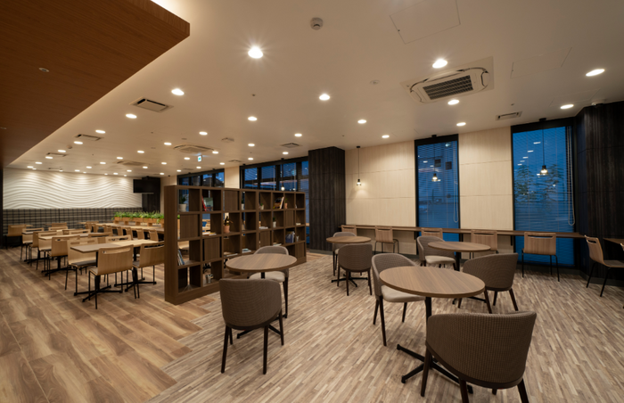 R＆Bホテル名古屋駅前 &yen;150(15分)