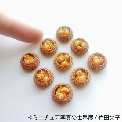 グッズ:竹田文子
