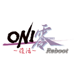 Nintendo Switchで復活！ 「ONI零～復活～Reboot」が2027年春発売予定！