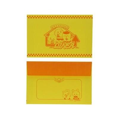 ちいかわ文具