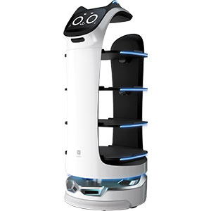 &copy; Pudu Technology Inc.