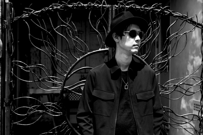 Ryosuke Kojima
