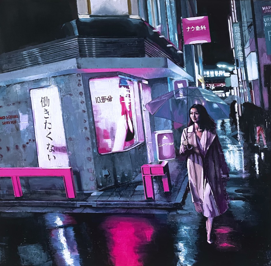 橘川裕輔