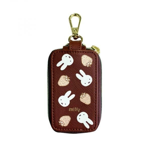 ミッフィーのカー用品