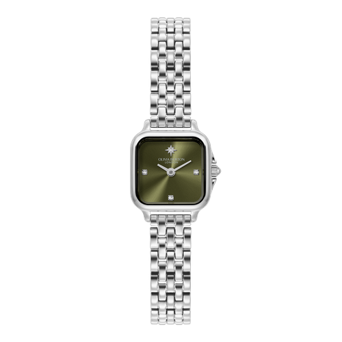 セージグリーン &yen;26,400 (in tax)