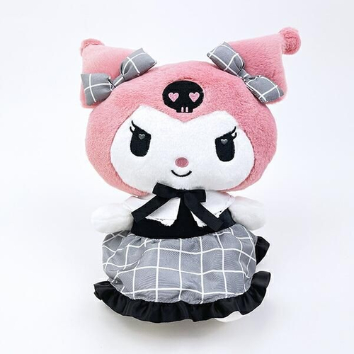 サンリオブラックグラフ