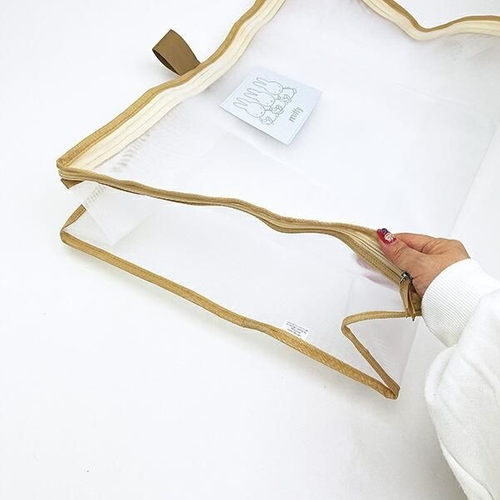 ミッフィーの収納