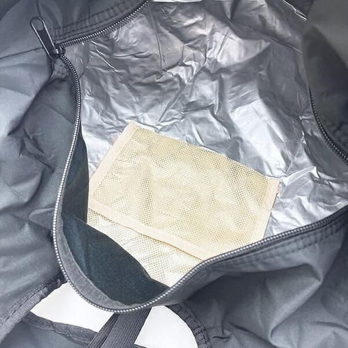 ミッフィーのバッグ