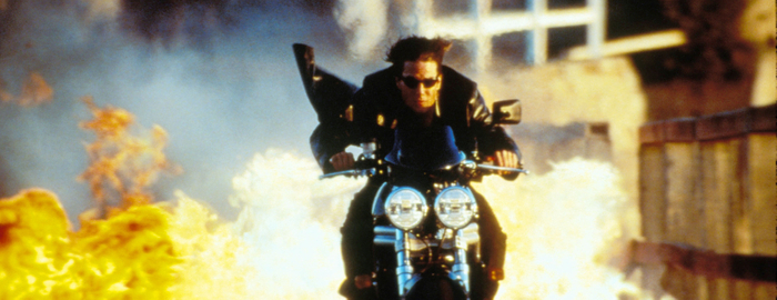 TM & Copyright 2000 Paramount Pictures. All rights reserved.