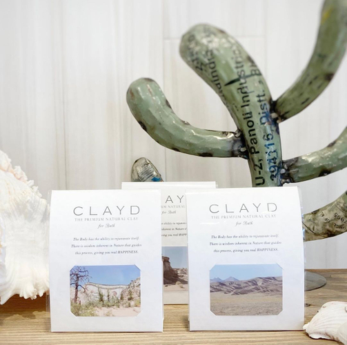 CRAYD