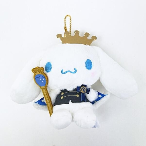 サンリオのマスコット