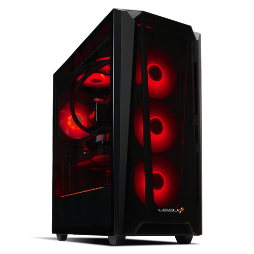 【椎名ひかり LEVEL∞ RGB Build】