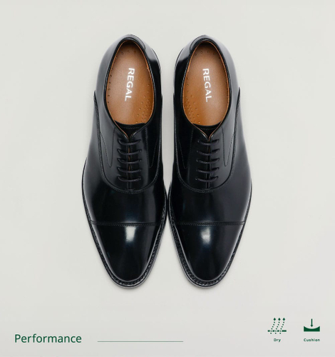 31JL CA Black　¥34,100 (inc.tax)