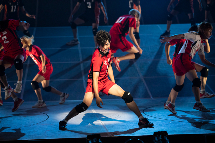 &copy;️HF／S・HPEH PHOTO by GEKKO（アンザイミキ）