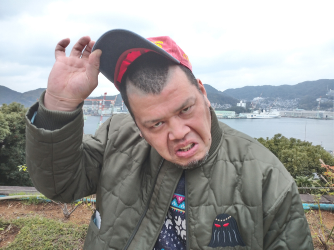 くっきー!
