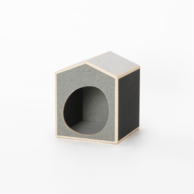 PANECO® BOX・House -Middle-